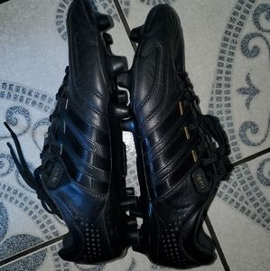 Adidas AdiPure 11Pro soccer cleats/shoes/boots